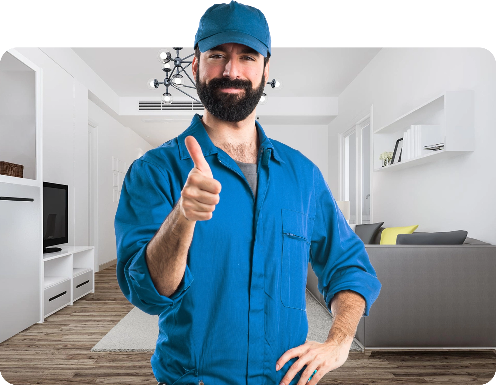 Gree Servisi